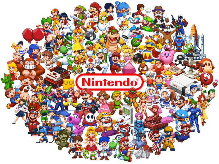 Nintendo