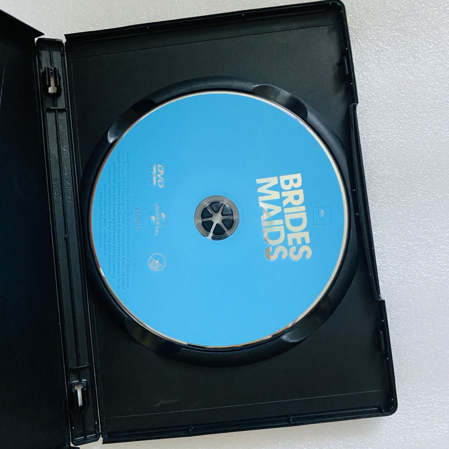 Bridesmaids - DVD