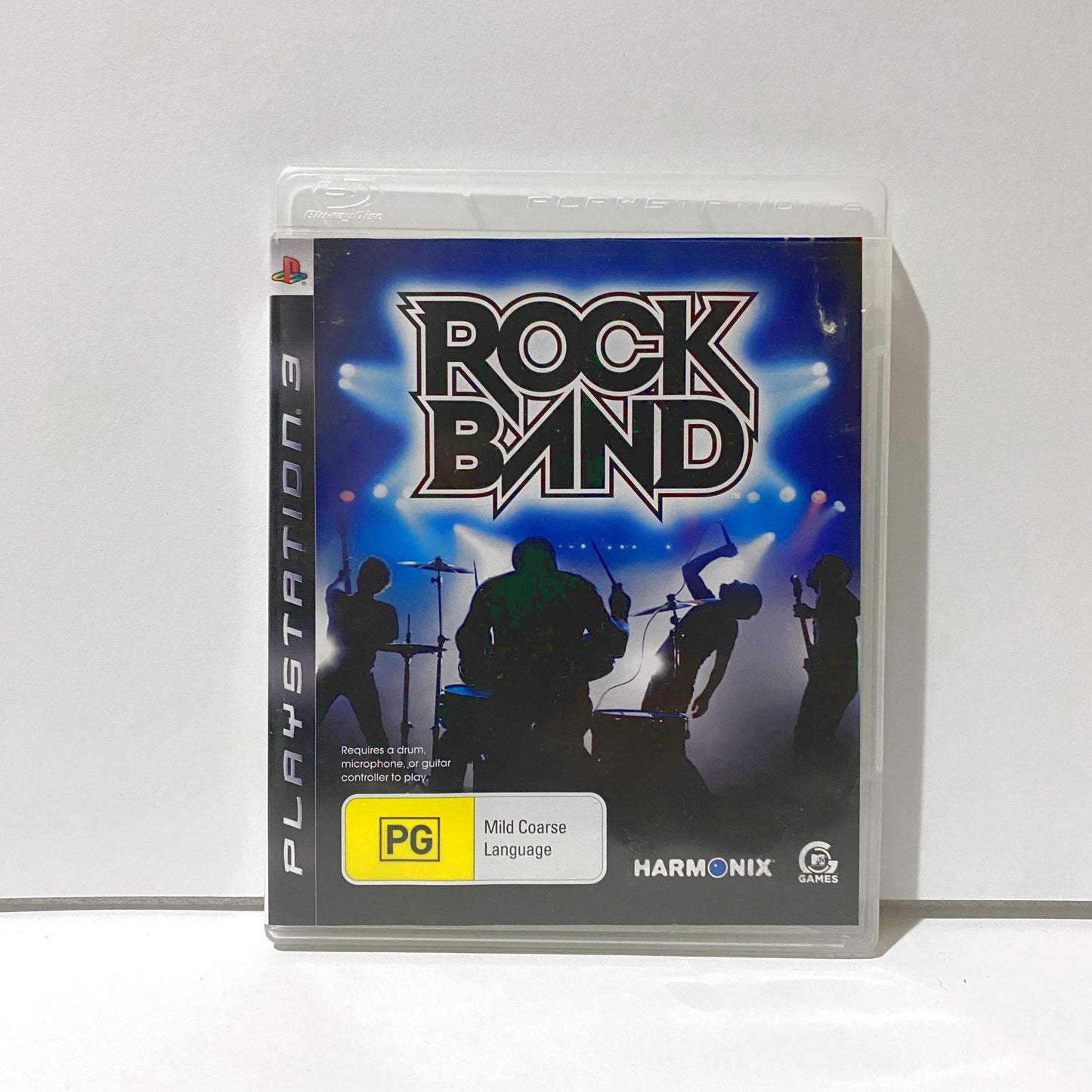 Rock Band - PS3