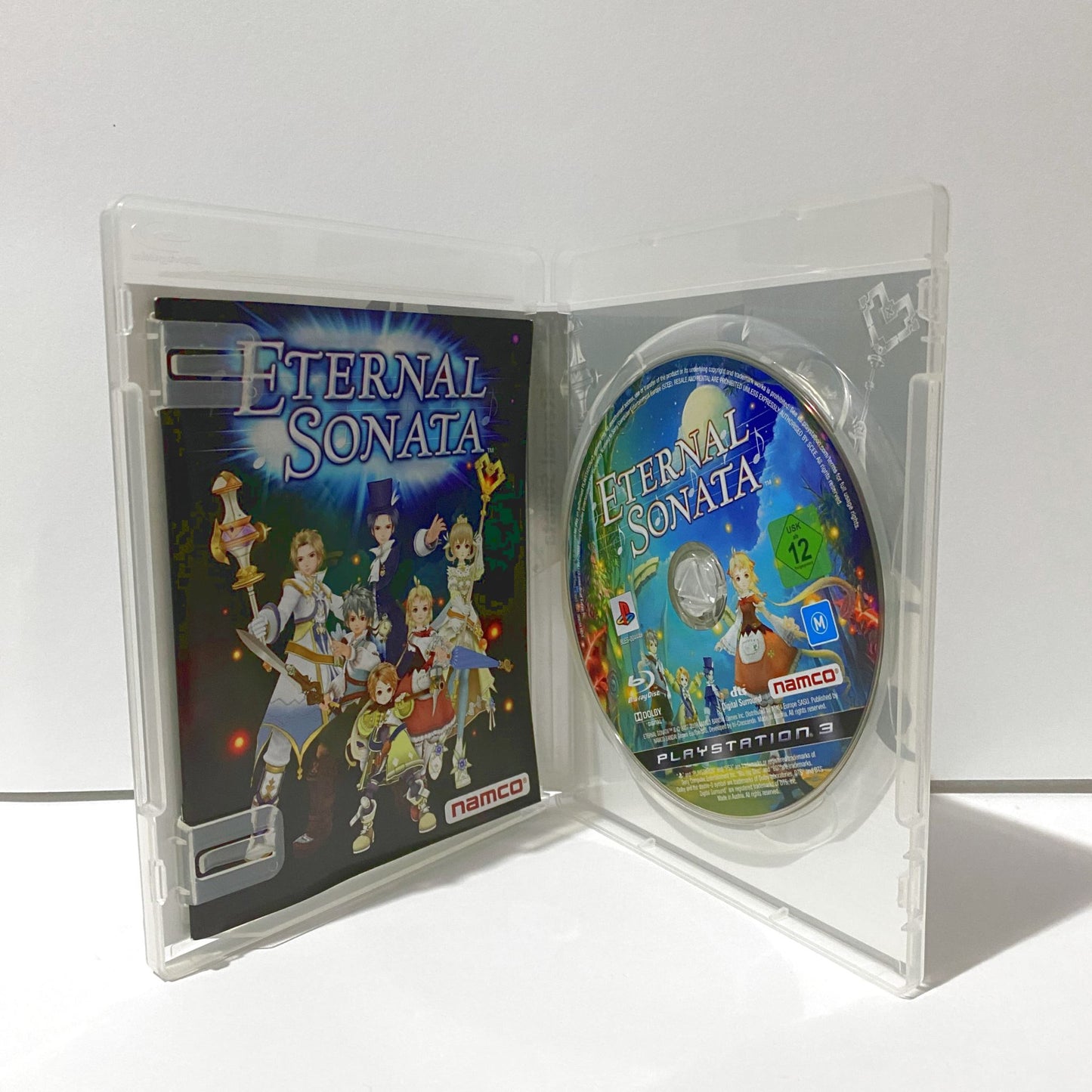 Eternal Sonata - PS3