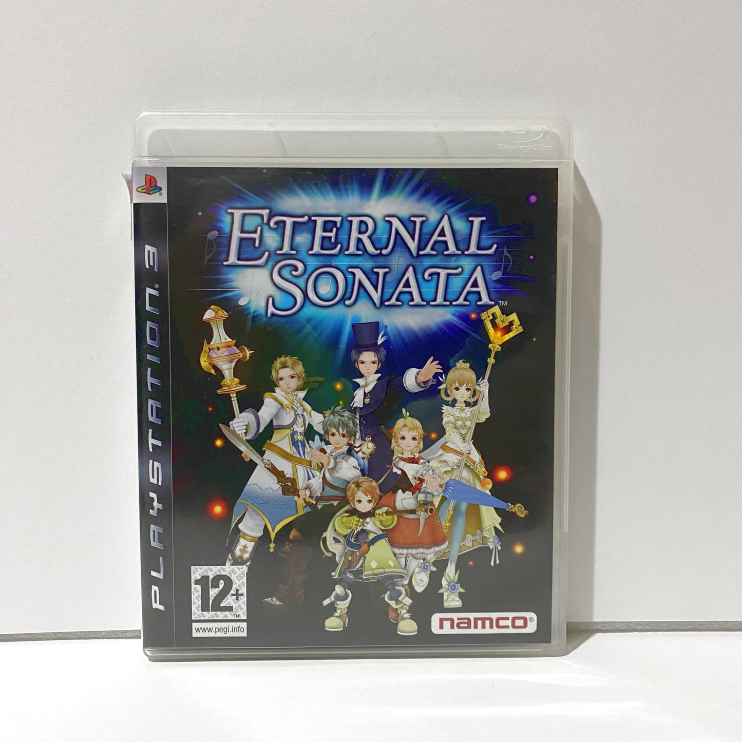 Eternal Sonata - PS3