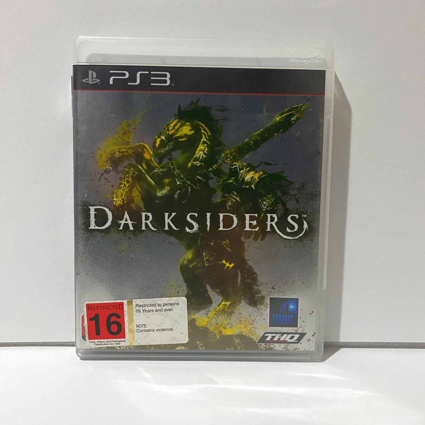 Darksiders - PS3