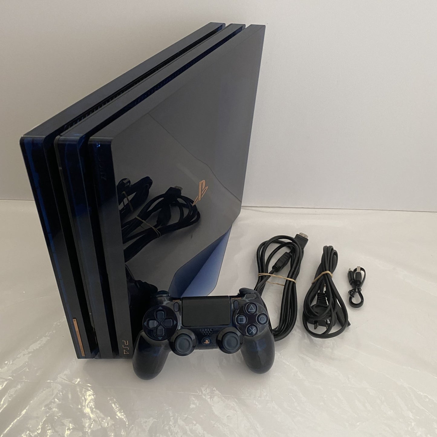 SONY PlayStation 4 Pro 2TB 500 Million Limited Edition Console