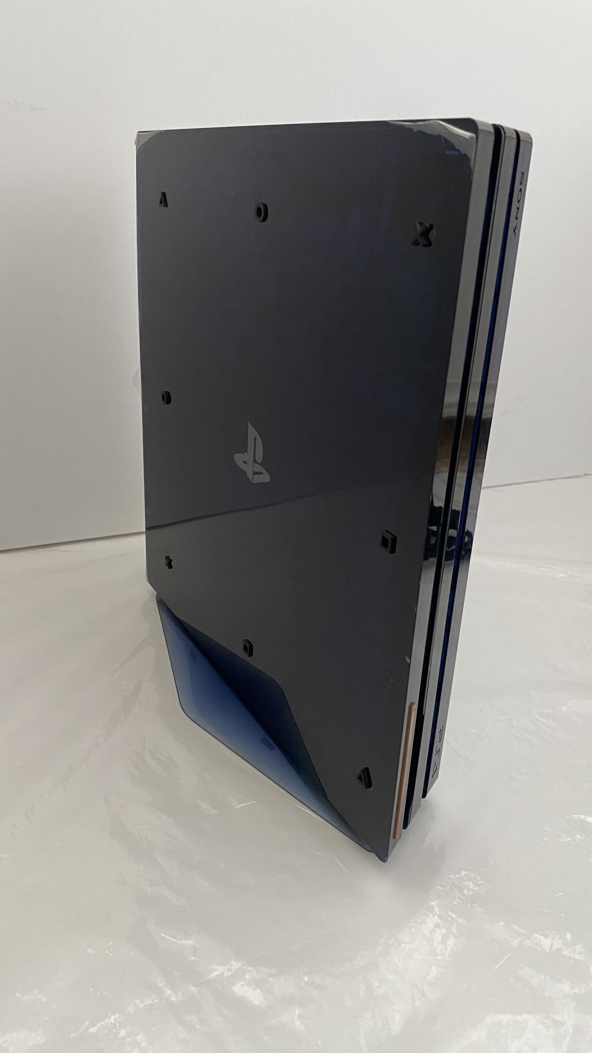 SONY PlayStation 4 Pro 2TB 500 Million Limited Edition Console