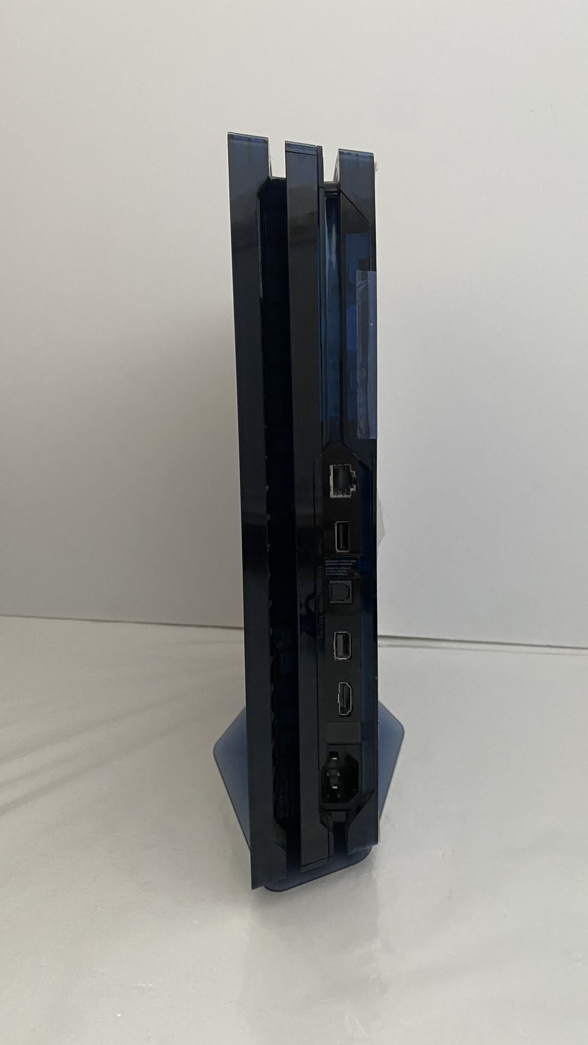 SONY PlayStation 4 Pro 2TB 500 Million Limited Edition Console