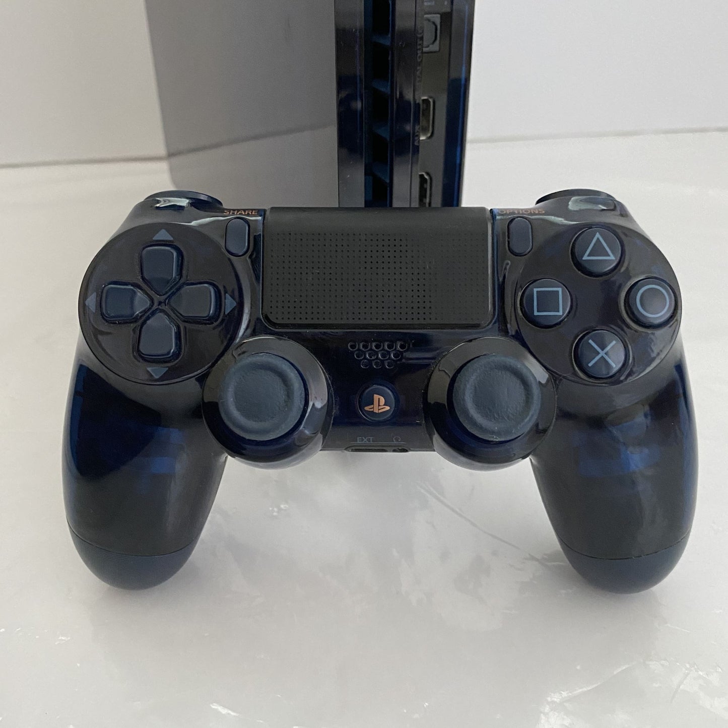 SONY PlayStation 4 Pro 2TB 500 Million Limited Edition Console
