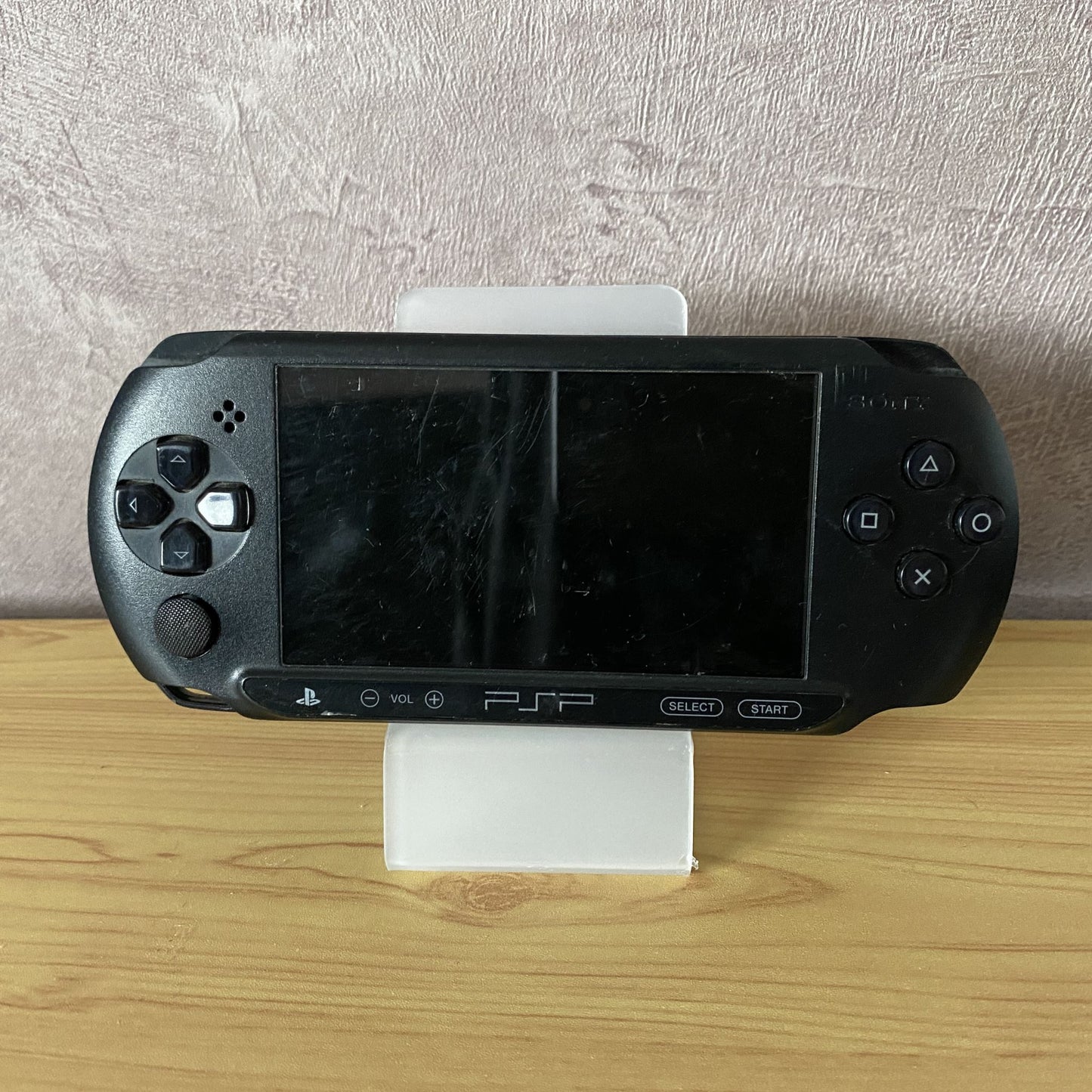 Modded PSP Console (UMD Drive NOT working)