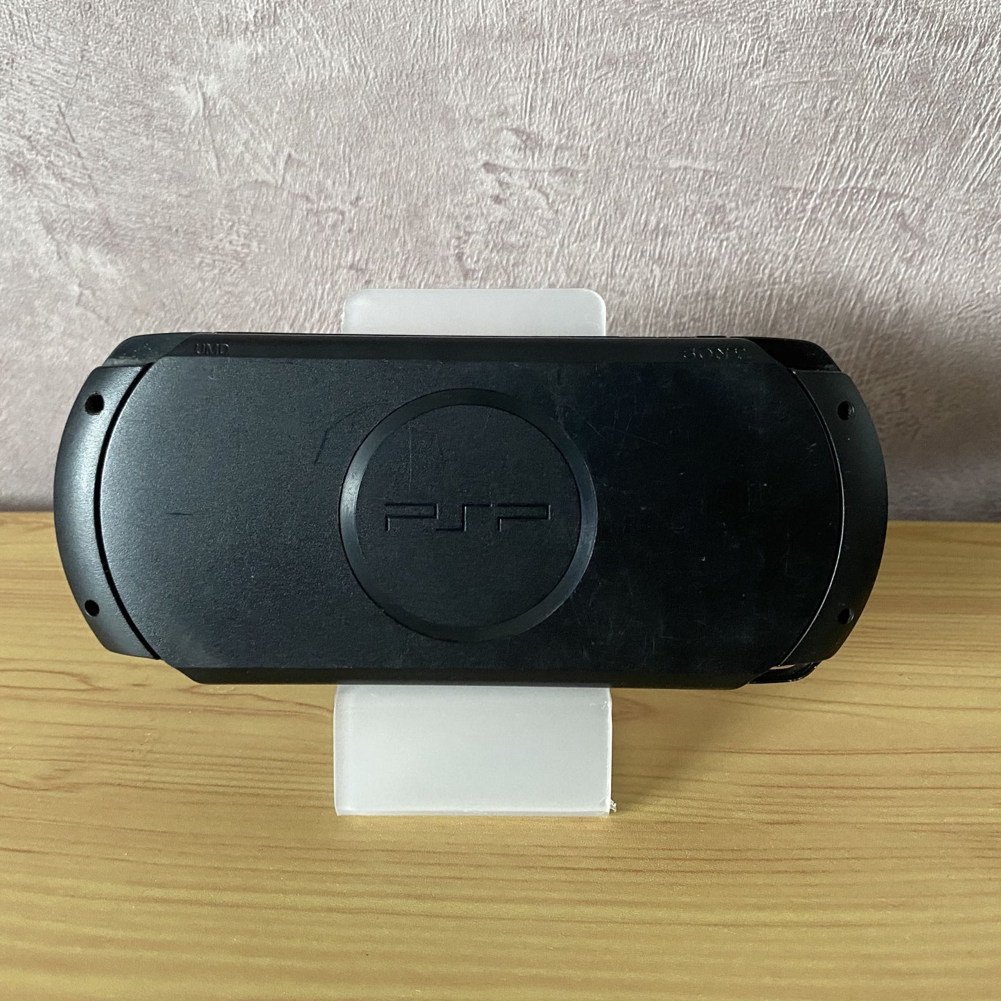 Modded PSP Console (UMD Drive NOT working)