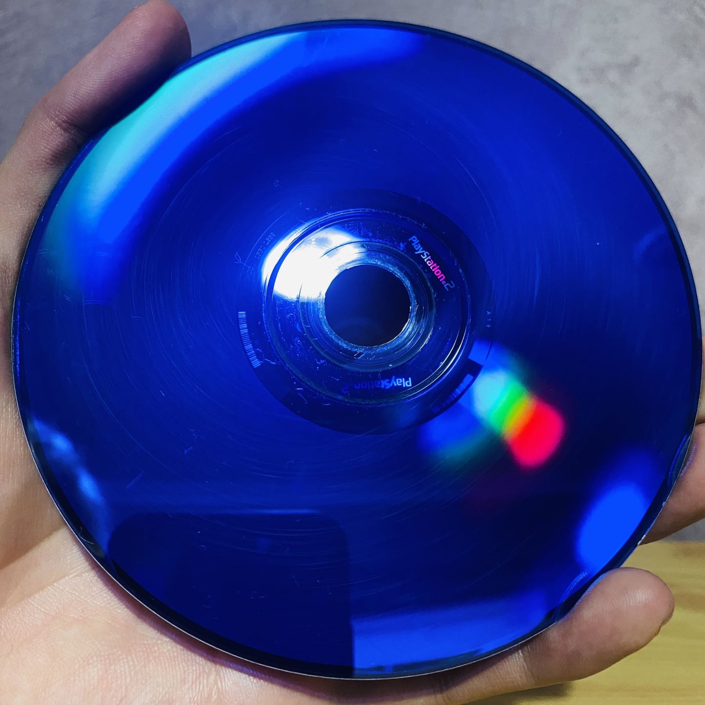 Oni - PS2