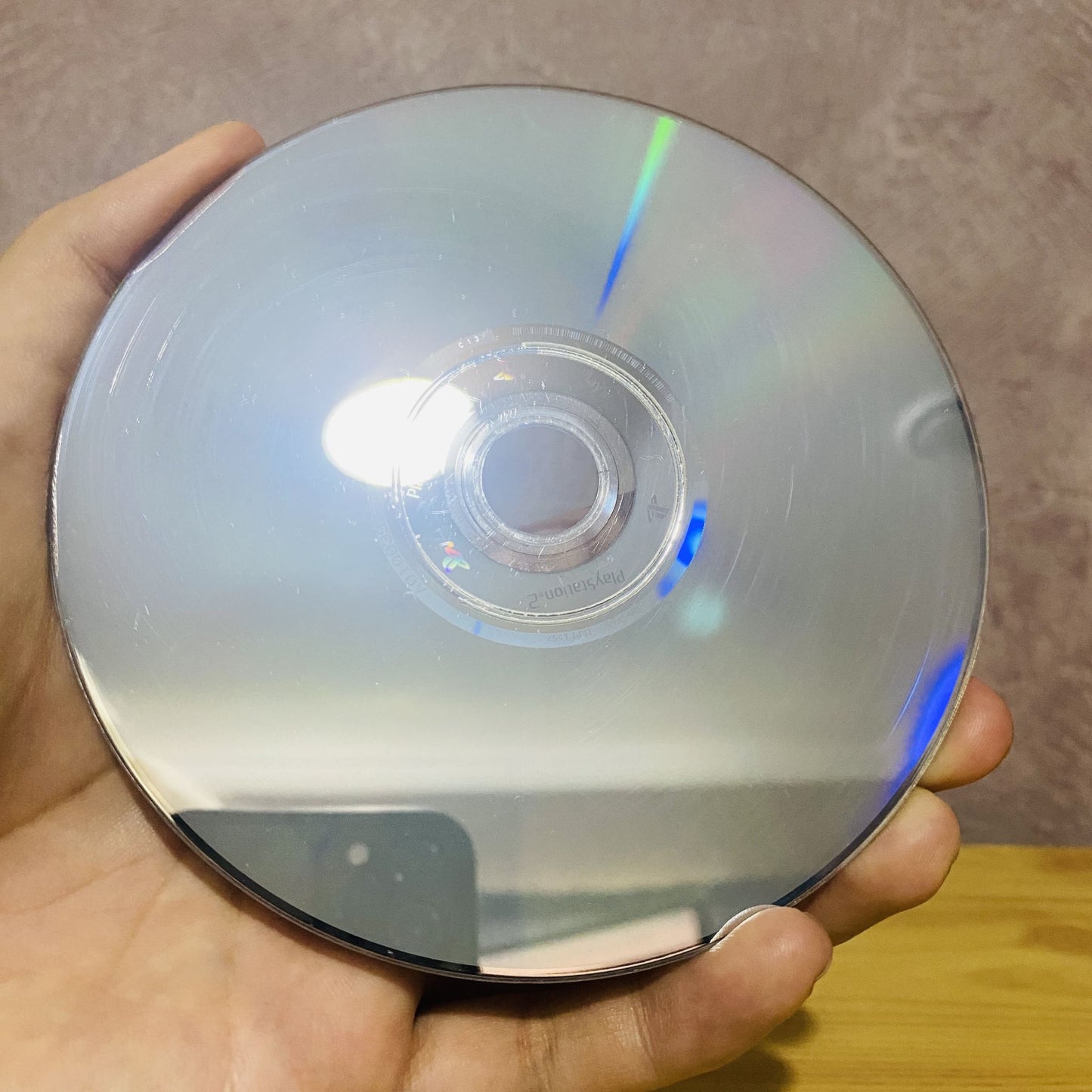 Grand Theft Auto III - PS2