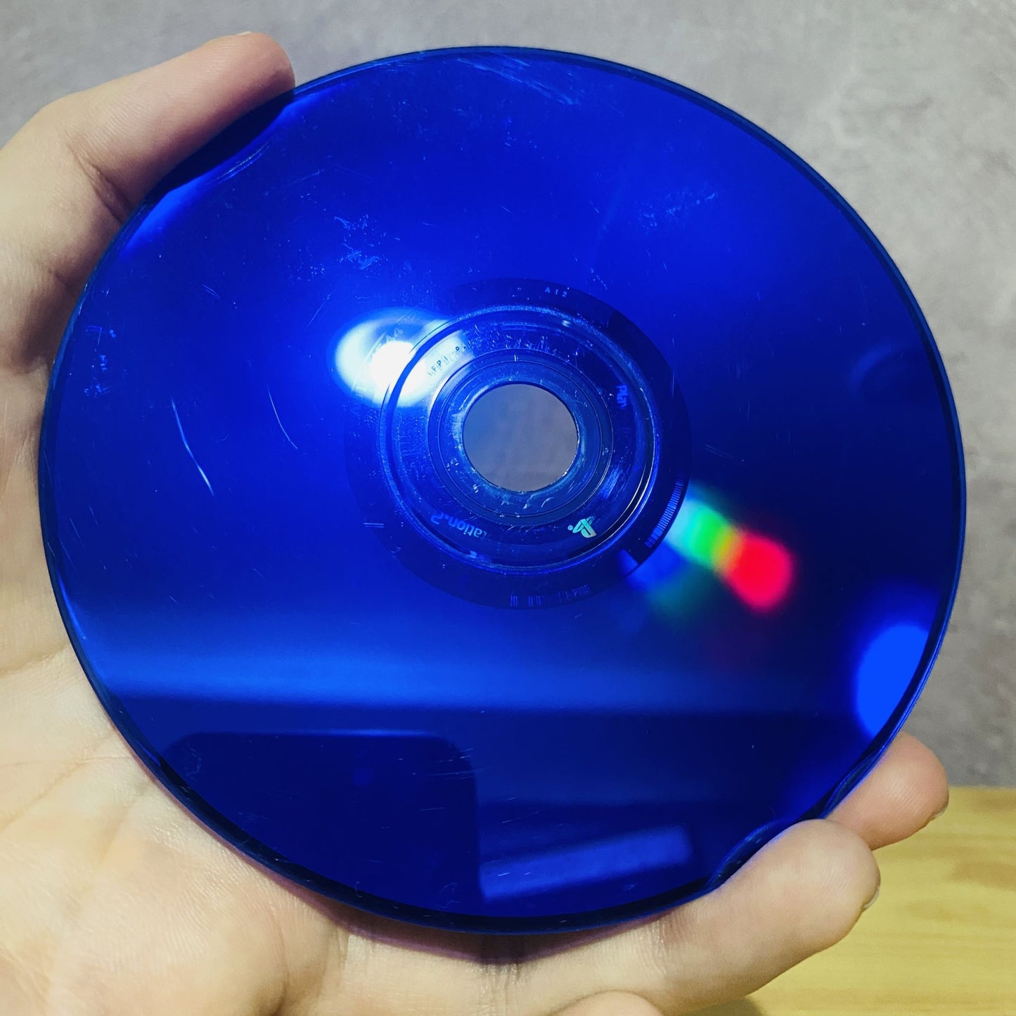 Cel Damage Overdrive - PS2
