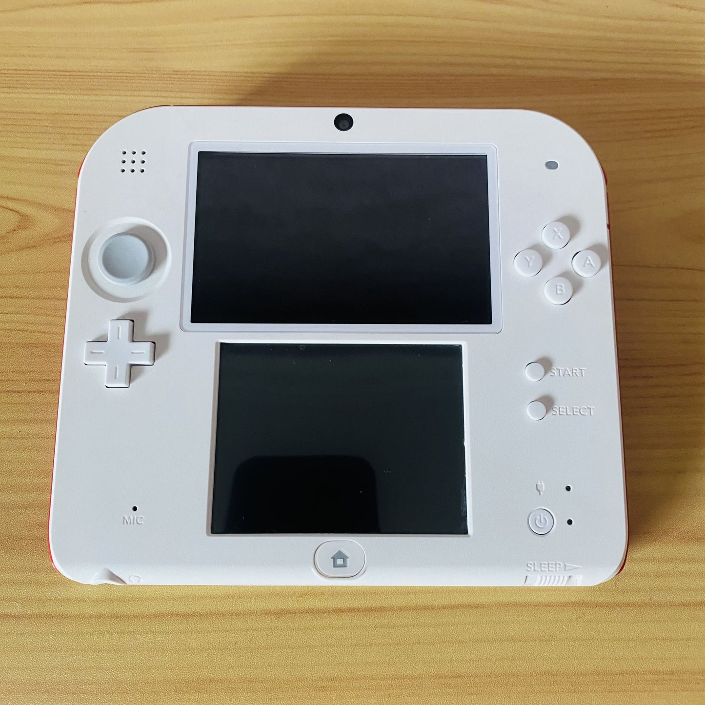 Nintendo 2DS Console with Box - 3DS