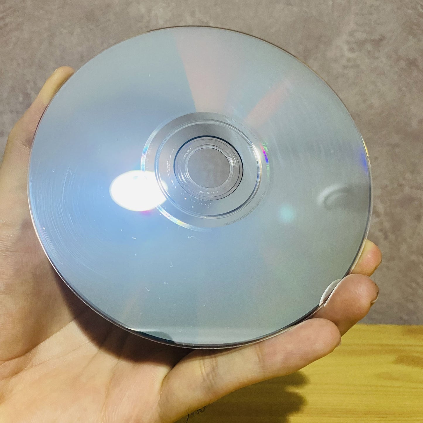 WWE Smackdown VS Raw 2009 - Nintendo Wii