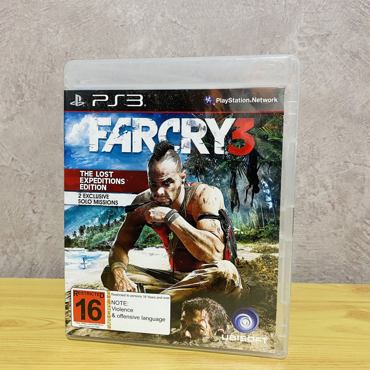 Far Cry 3 - PS3