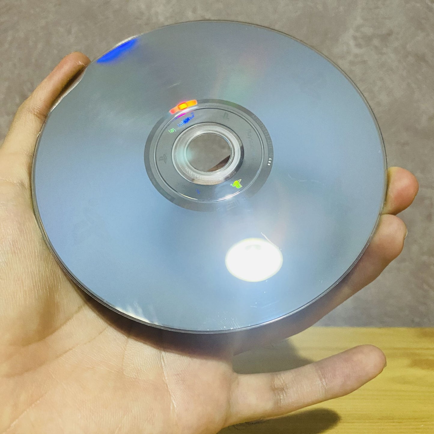 Singstar Anthems - PS2