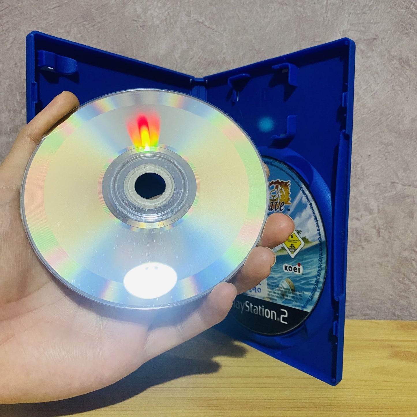 Phantom Brave Bonus Soundtrack Edition - PS2