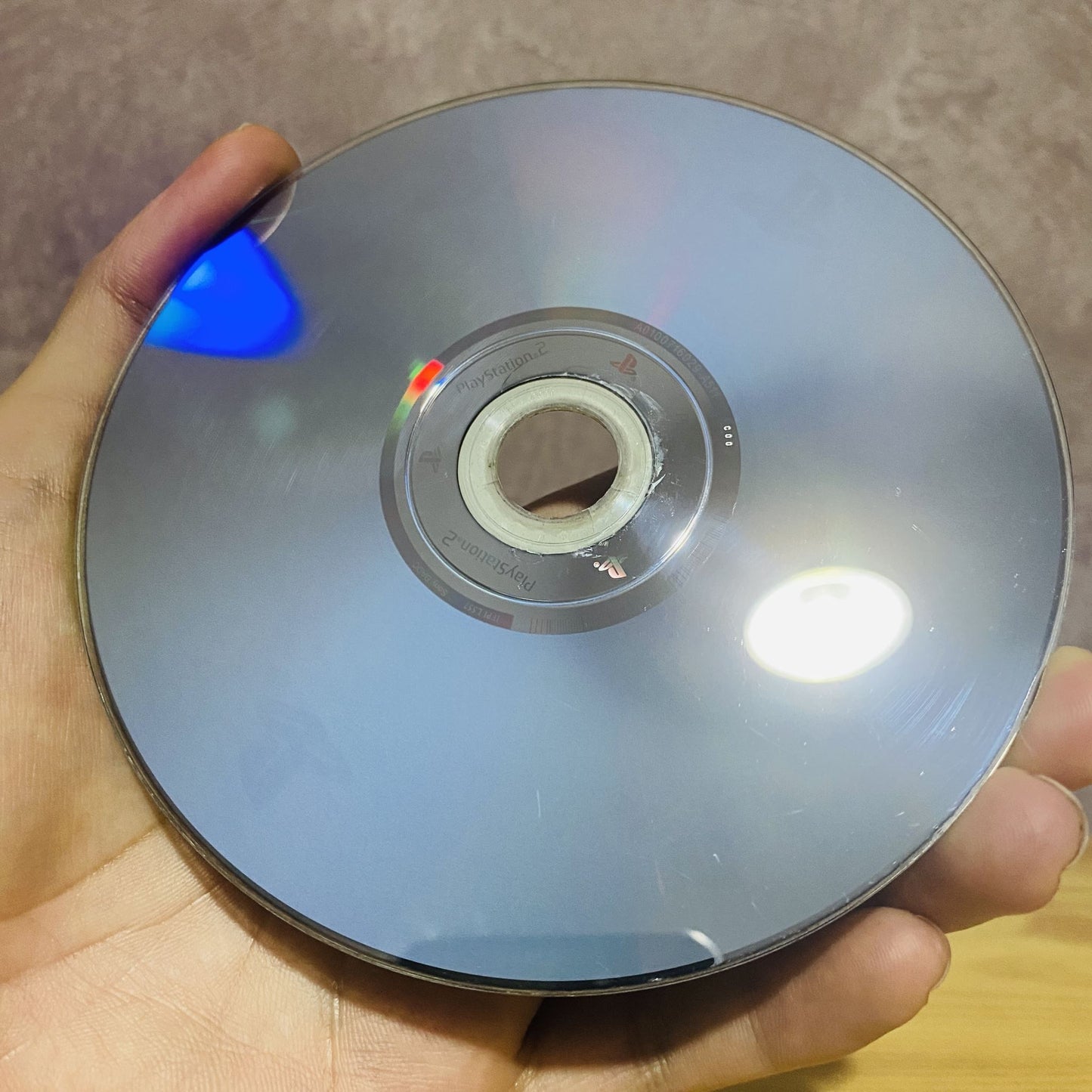 Super Dragon Ball Z - PS2