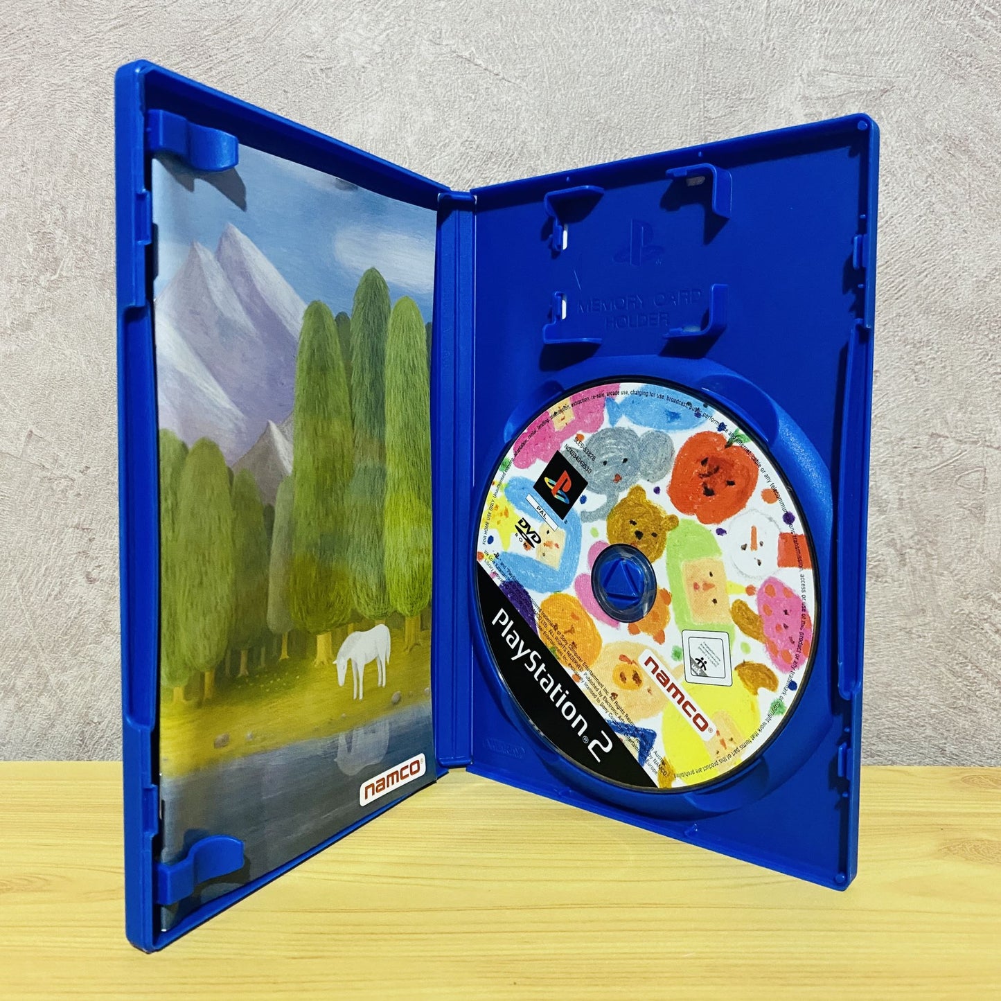 We Love Katamari - PS2