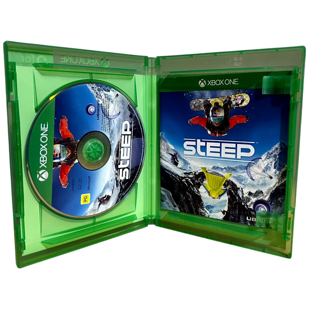 Steep - Xbox One