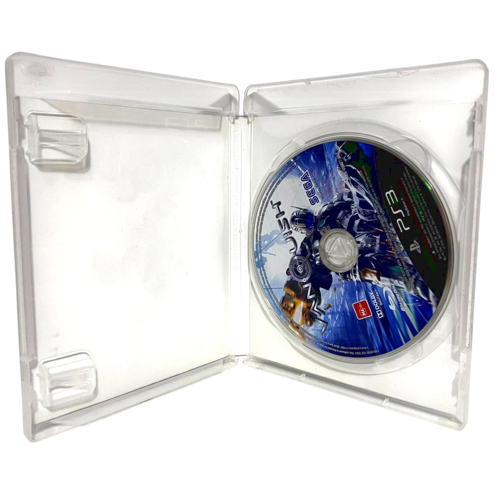 Vanquish - PS3