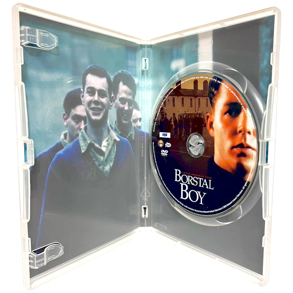 Borstal Boy