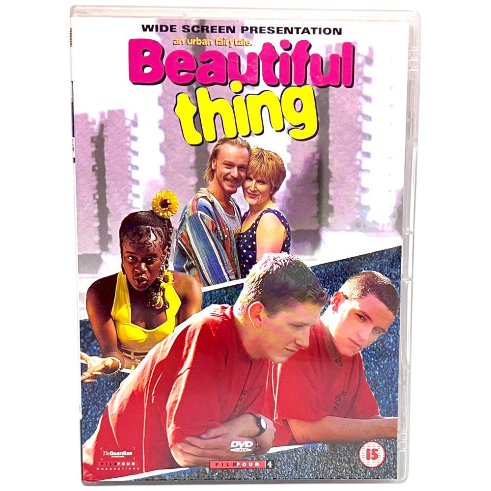 Beautiful Thing