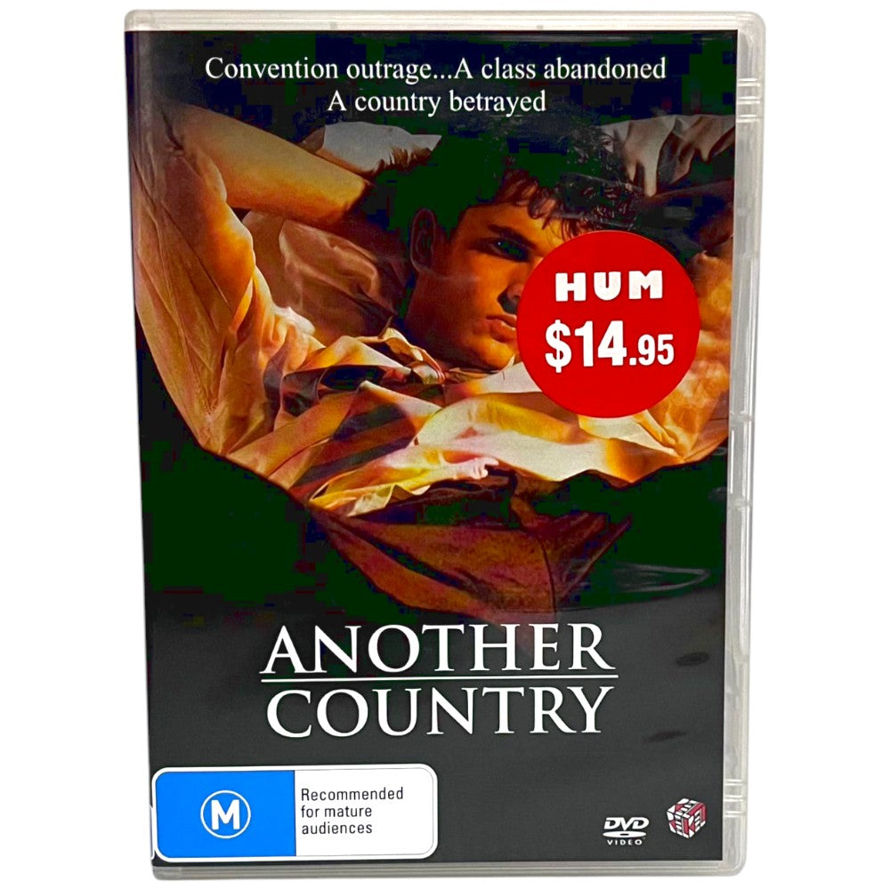 Another Country