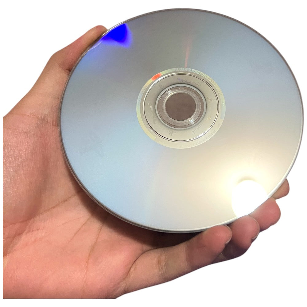 Vexx - PS2