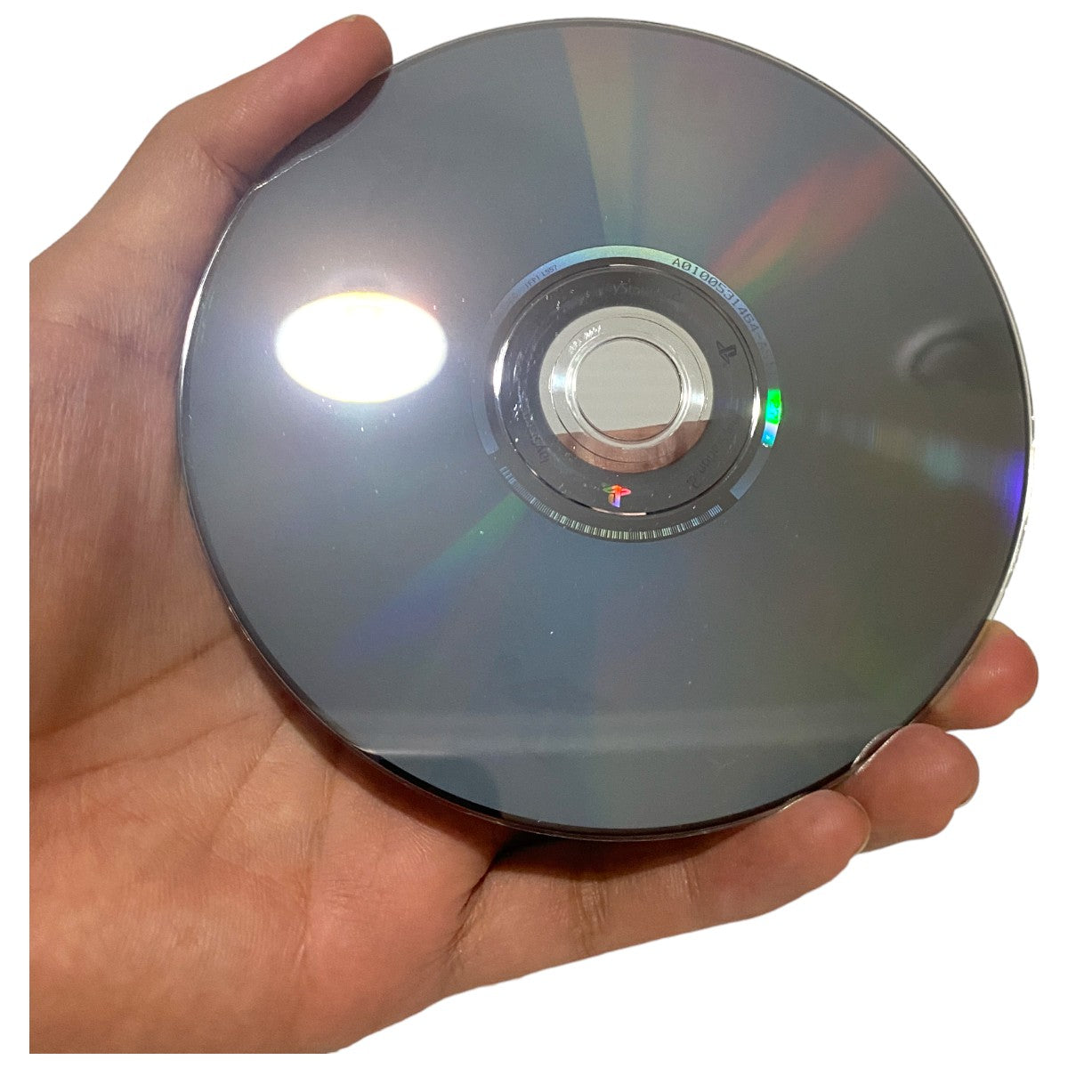 Syphon Filter: The Omega Strain - PS2