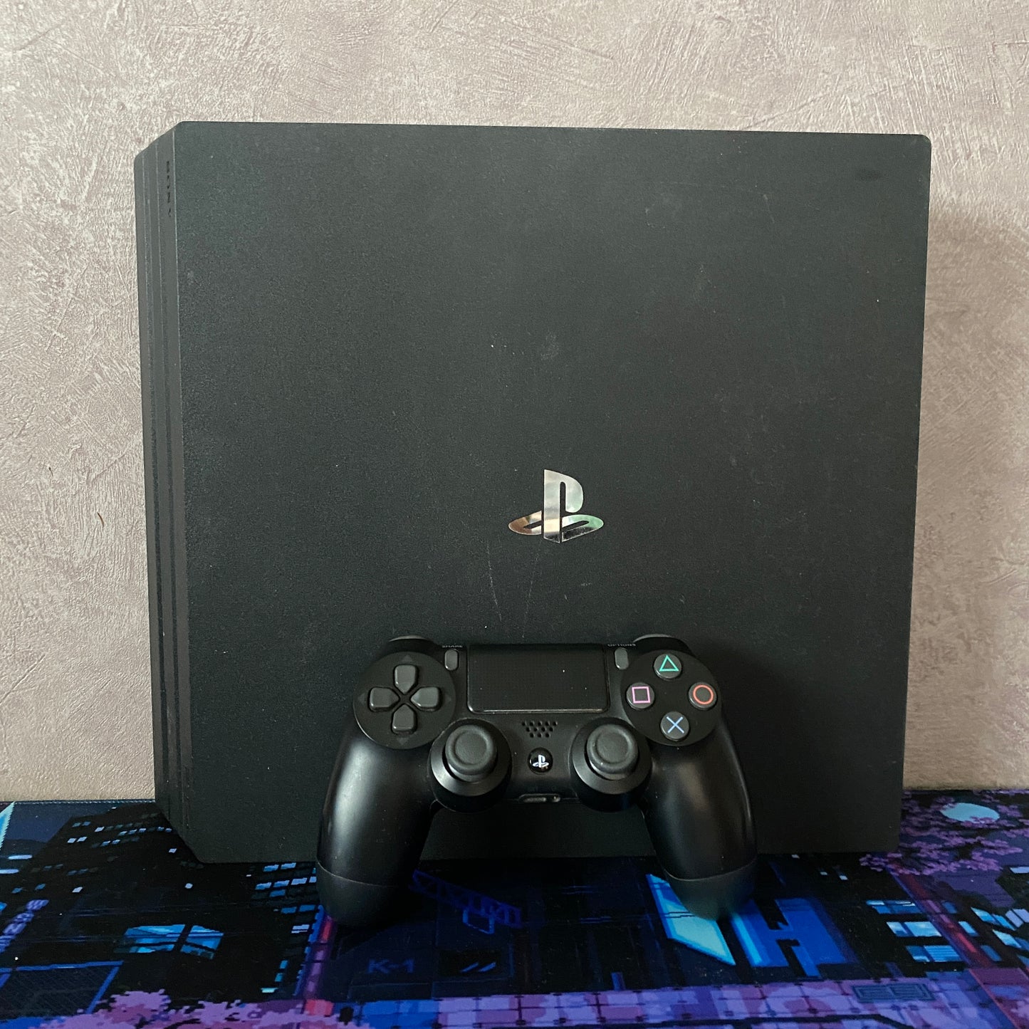 SONY PlayStation 4 Pro Console 1TB - PS4