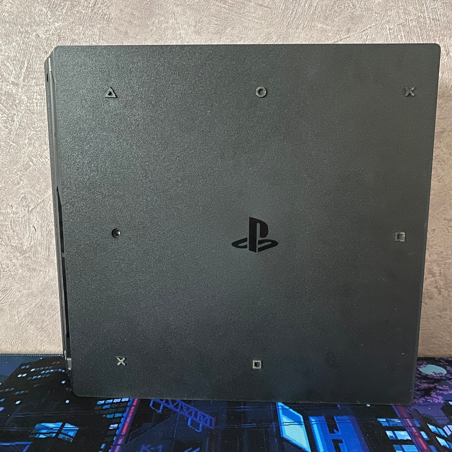 SONY PlayStation 4 Pro Console 1TB - PS4