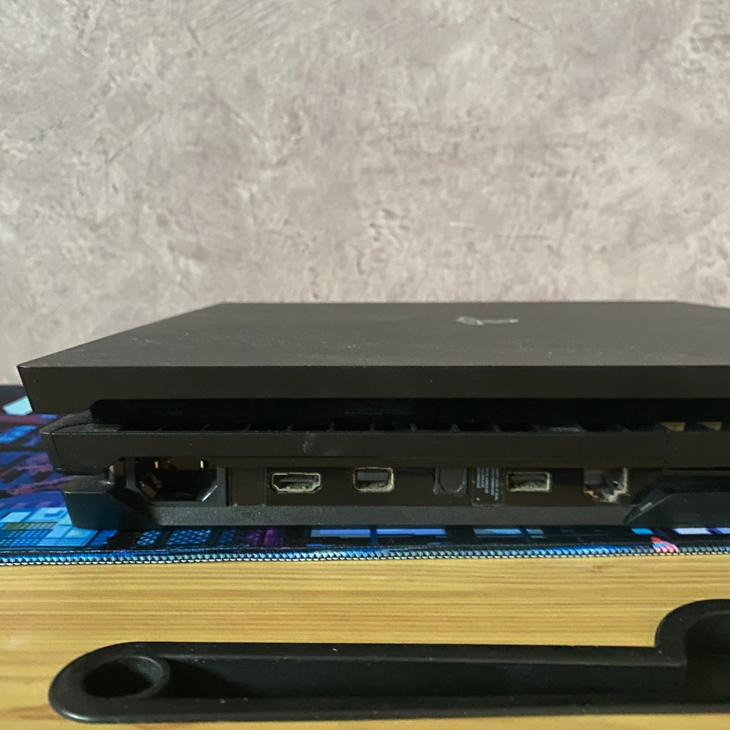 SONY PlayStation 4 Pro Console 1TB - PS4