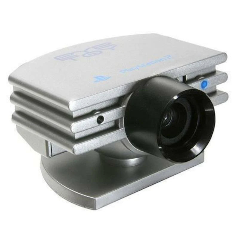 SONY Playstation 2 Eyetoy Camera - PS2