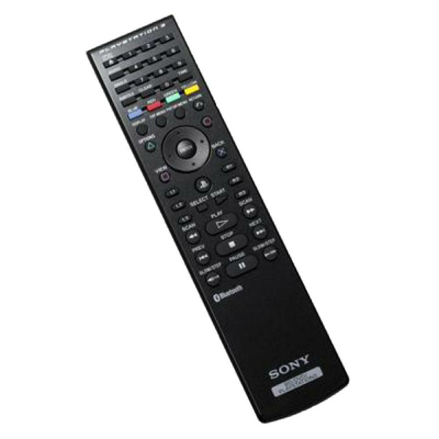 SONY Playstation 3 Blu-Ray Remote - PS3