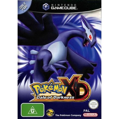 Nintendo GameCube Games