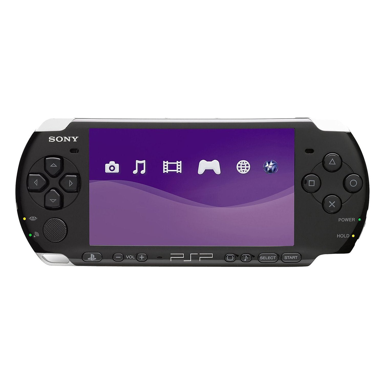 PSP Consoles