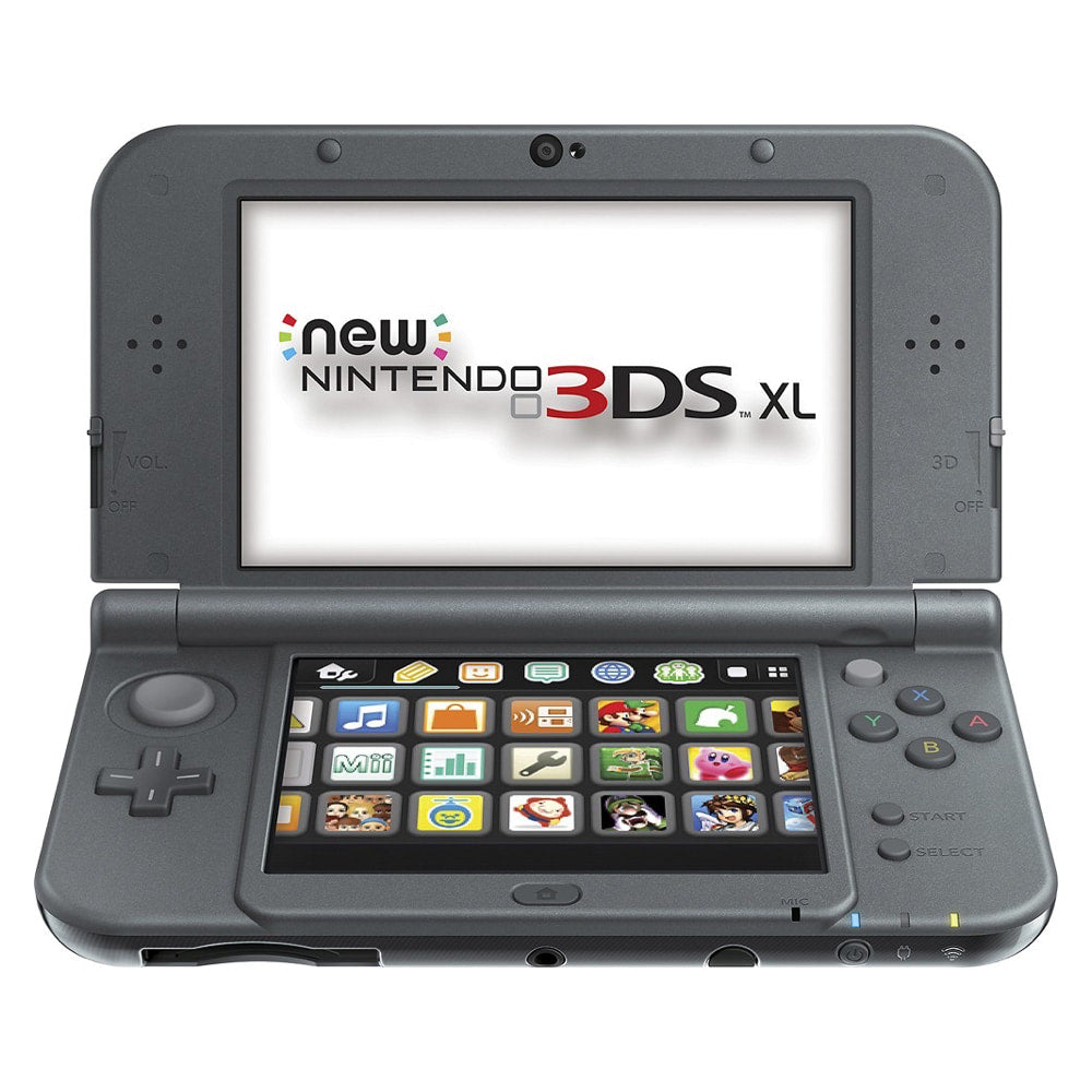 Nintendo 3DS Consoles