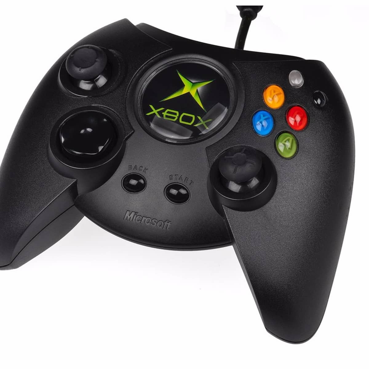 Xbox (Original) Accessories
