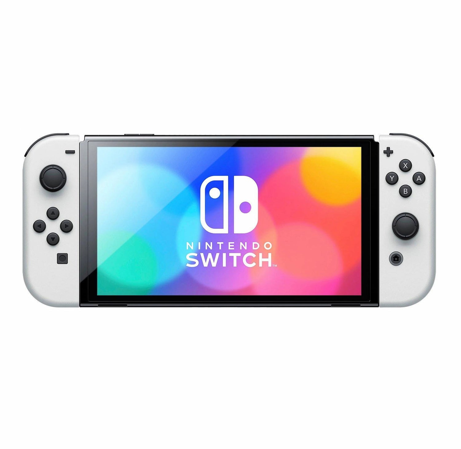 Nintendo Switch Consoles