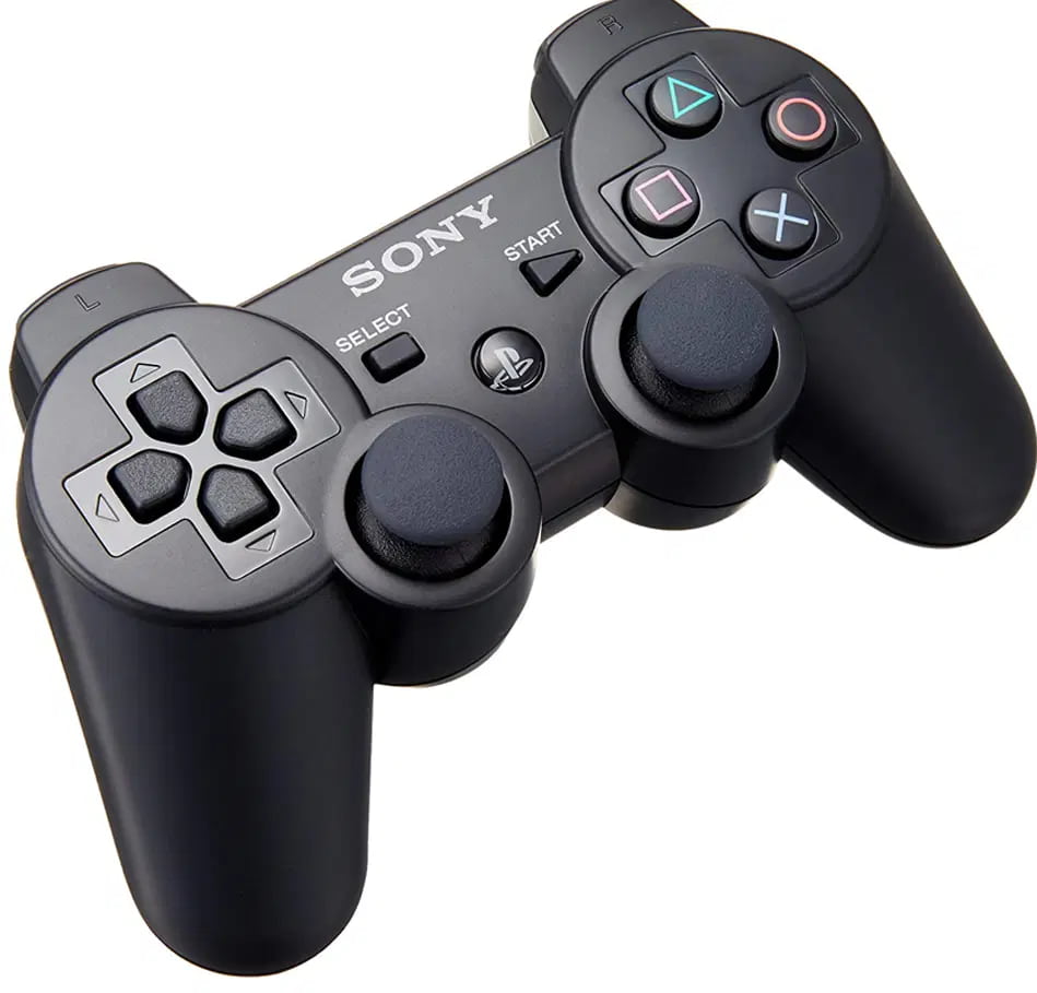 PS3 Accessories
