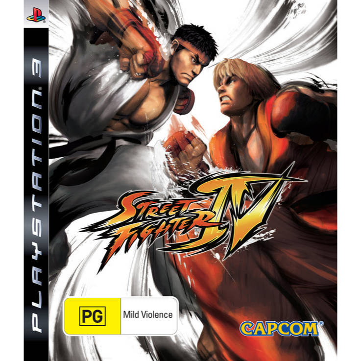 PS3 Games