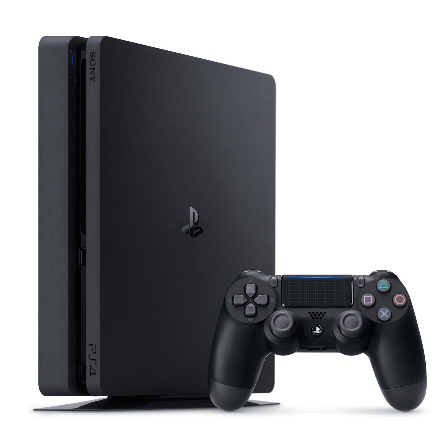 PS4 Consoles