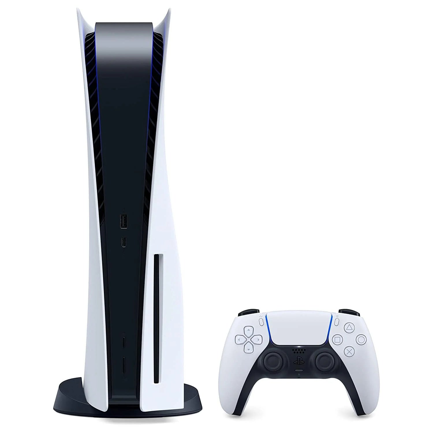 PS5 Consoles