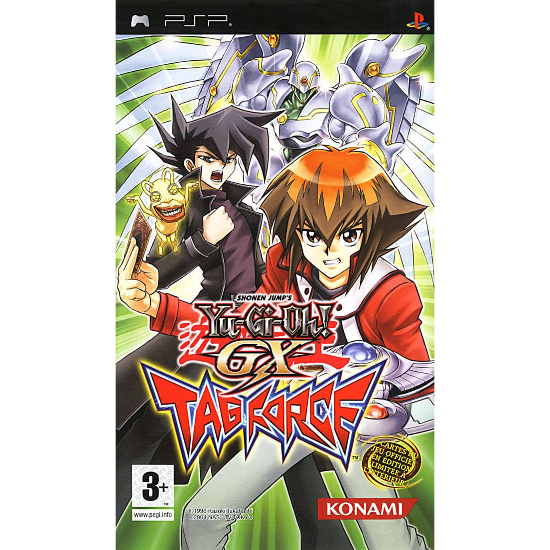 PSP Games
