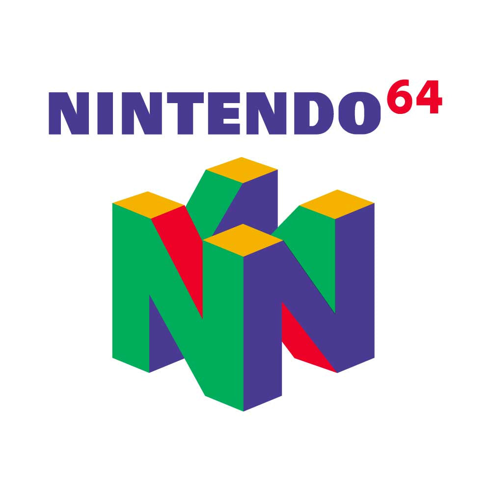 Nintendo 64