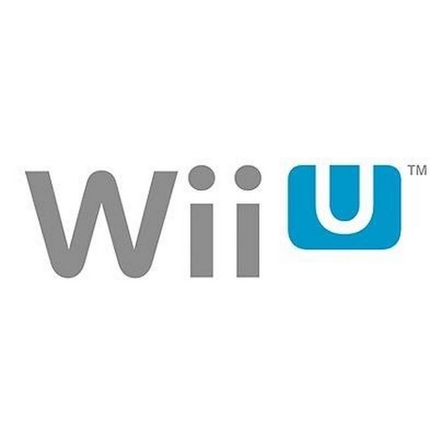 Nintendo Wii U