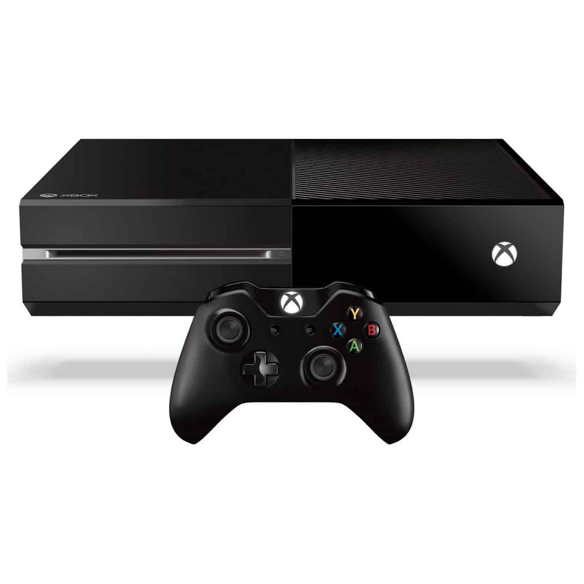 Xbox One Consoles
