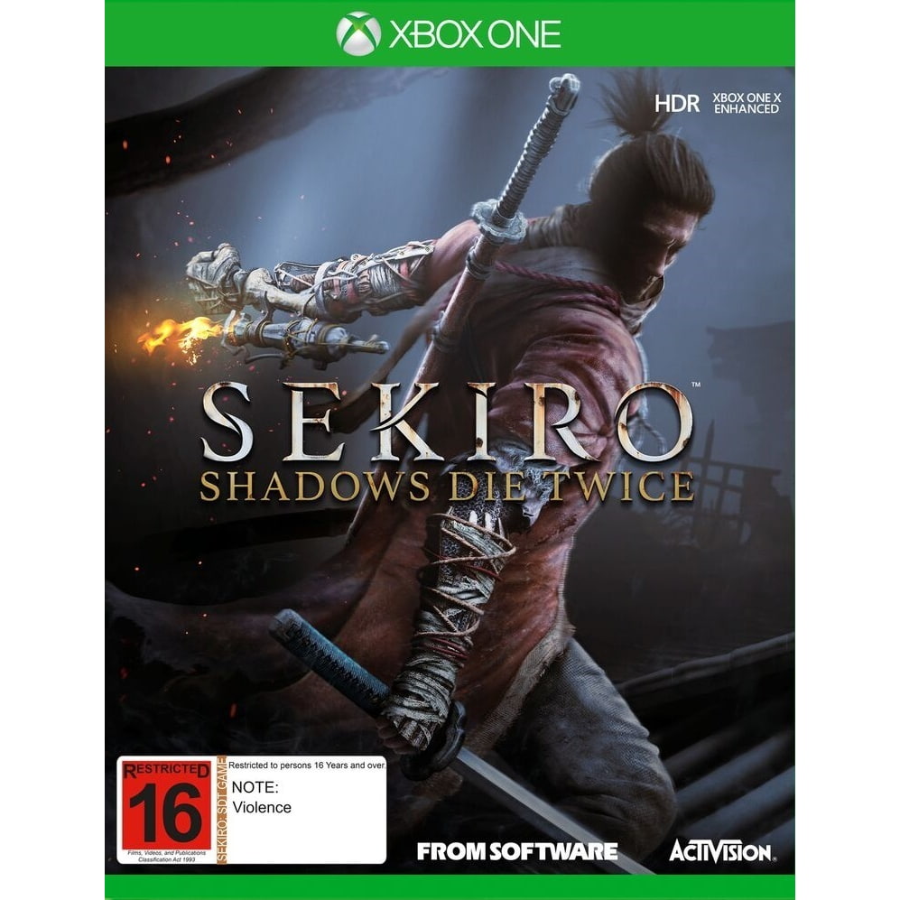 Xbox One Games