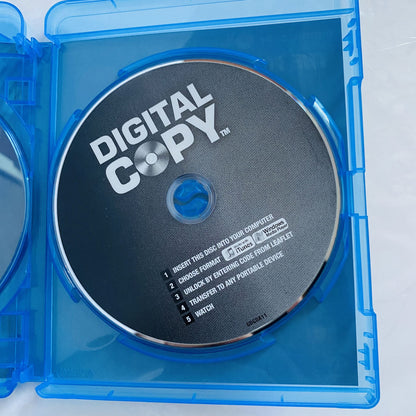 Red Dawn - Blu-Ray