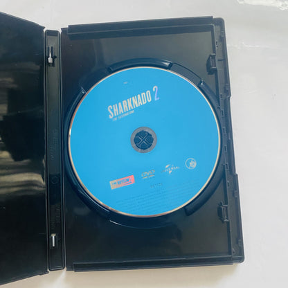 Sharknado 2: The Second One - DVD